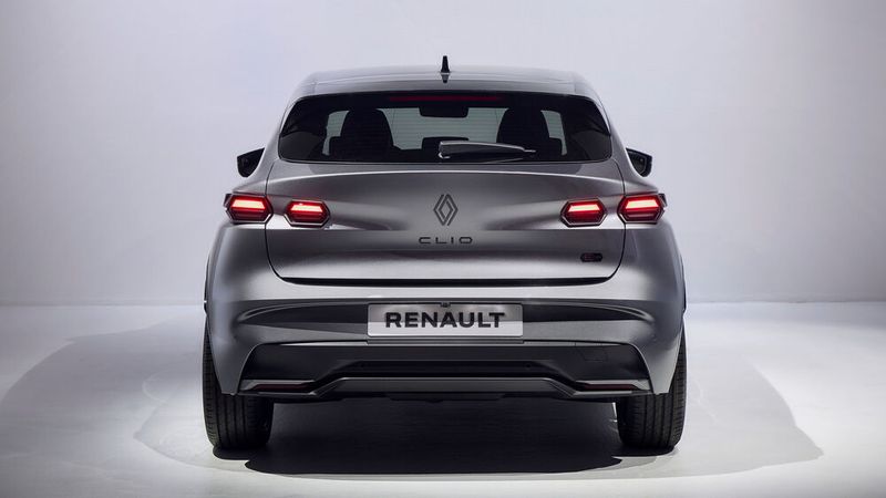 Das Modell läuft im türkischen Bursa vom Band. (Bild: Renault)