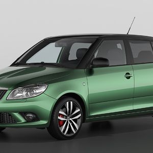 Skoda präsentierte die Neuauflagen der Modelle Roomster und Fabia zum ersten Mal auf dem Genfer Autosalon. Das Deutschlanddebüt wird in Leipzig stattfinden.