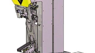 Valvocare kombiniert maximale Sauberkeit- und Mitarbeitersicherheit mit minimalen Betriebskosten.  (Bild: Greif-Velox Maschinenfabrik)