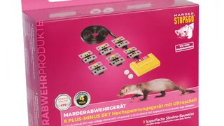 Karton statt Blisterplastik: das „8 Plus-Minus SKT“ in einer umwelt- und entsorgungsfreundlichen Verpackung. (Stop&Go)