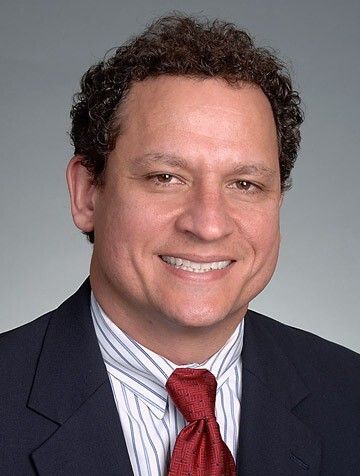 John Negron, Senior Vice President Worldwide Sales bei Sourcefire (Archiv: Vogel Business Media)