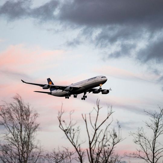 The U.S. Environmental Protection Agency estimates that four million people reside within half a mile of an airport servicing piston-engine planes. The U.S. Environmental Protection Agency estimates that four million people reside within half a mile of an airport servicing piston-engine planes.