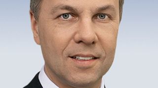 Dr. Stefan Spindler (48) übernimmt bei Bosch Rexroth den neu geschaffenen Vorstandsbereich Renewable Energies. (Archiv: Vogel Business Media)