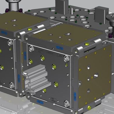 Bei Profine sind Nachhaltigkeit, Innovation und Digitalisierung strategische Themen. Das Unternehmen setzt dafür auch auf ganzheitliche Simulation. (Bild: BCT Technology)
