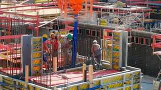 Fluor has been awarded a construction contract for an ME Global Project in Freeport, Texas. (sample image) (Pixabay)