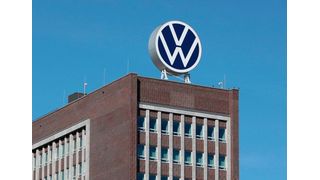 Der Volkswagen-Konzern hat sich dazu entschieden, in der Produktion enorm einzusparen. Dazu will man im Sektor der sogenannten VW-Massenmarken gravierende Änderungen vornemen ... (Bild: Volkswagen)