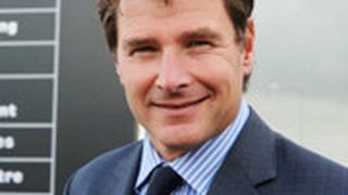 George Rietbergen leitet künftig Goodyear Dunlop in Deutschland. (Foto: Goodyear Dunlop)