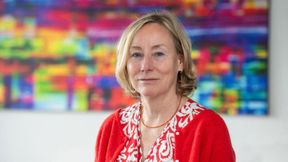 Macht keinen Hehl daraus, dass Datenschutz schwierig und lästig ist: Bettina Gayk, Landesbeauftragte für Datenschutz und Informationsfreiheit in NRW. (Bild: © LDI NRW/ Caroline Seidel)