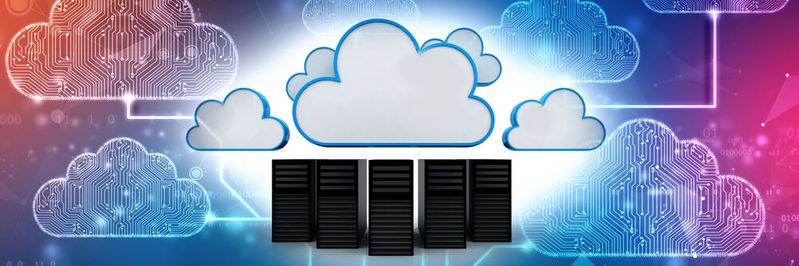 Bei der Migration von Daten in die Cloud muss die künftige Datennutzung berücksichtigt werden. Bei der Migration von Daten in die Cloud muss die künftige Datennutzung berücksichtigt werden.
