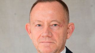 Als neuer WDK-Präsident folgt der Geschäftsführer der Hutchinson Deutschland Holding GmbH Michael Klein auf Michael Wendt. (Bild: Alexander Simmer)