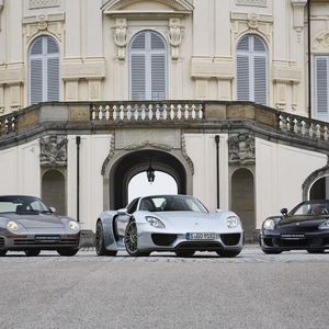 (Bild: Porsche)