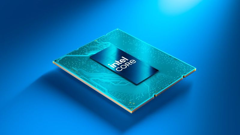 Für den Embedded-Sektor feiert auf der CES die Bartlett-Lake-Familie Premiere. Die CPUs basieren auf Raptor Lake, bieten aber bis zu 16 statt 12 E-Cores zusärtlich zu den bis zu acht P-Cores. (Bild: Intel Corporation)