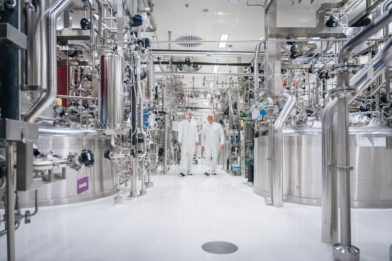 Boehringer Ingelheim hat die Kostenschätzung als eigenständige Disziplin innerhalb seiner globalen CapEx-Organisation aufgebaut. So können Investitionsentscheidungen schneller und verlässlicher getroffen werden.(Bild:  Boehringer Ingelheim)