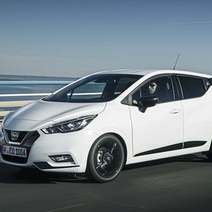 Bei der Überarbeitung des Motors ging es nicht nur um Leistung, sondern auch um den Verbrauch. (Bild:  Nissan)