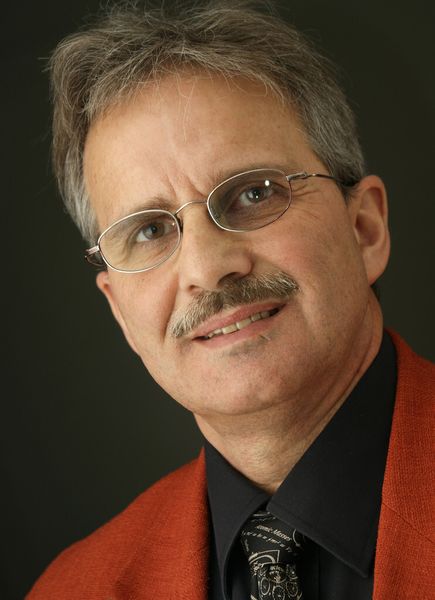 René Näf (Urma AG) moderiert den SMM-Kongress. (Bild: Urma AG)