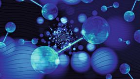 Forscher des Imec detektieren Biomoleküle in Echtzeit mit Kohlenstoffnanoröhren-FETs . Damit ebnen sie den Weg für massentaugliche Lab-on-a-Chip-Systeme. (Bild: frei lizenziert)