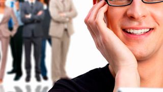 In der Online-Umfrage des FOCUS werden jährlich mehr als 12.000 Beschäftigte zu ihrer Zufriedenheit mit ihrem Arbeitgeber befragt. (Bild: clipdealer.de / Yuri Arcurs)