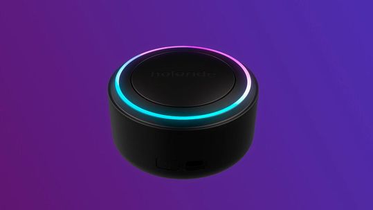 Das Retrofit-Set kann zum Preis von 199 Euro bestellt werden.(Bild:  Holoride)