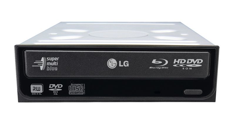 Desktop-PCs von Maxdata können zukünftig mit einem Blu-ray-Brenner von LG bestellt werden. (Archiv: Vogel Business Media)
