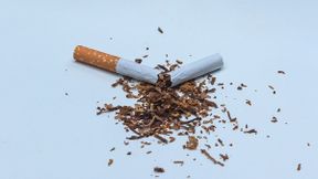 Verbrennungsprodukte wie Zigaretten belasten das Herz-Kreislauf-System am meisten. (Bild: UM/Canva)