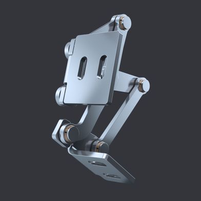 Das Fundament bildet ein kinematisches Konzept, das Expertise in Produktentwicklung und mehr als 15.000 inhouse produzierte Lösungen mit spezifischer Kinematik-Software vereint.  (Bild: Kabkin)