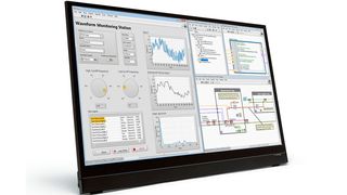 Die neue LabVIEW-Version unterstützt 500 zusätzliche Messgeräte, fünf neue 64-bit-Zusatzpakete und eine vereinfachte Python-Integration. (National Instruments)