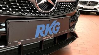 Mercedes-Benz Ersatzteile & Zubehör - Autohaus RKG