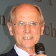 BFC-Geschäftsführer Ingo Meyer hatte für den Ehemaligenkongress hochkarätige Referenten organisiert. (Archiv: Vogel Business Media)