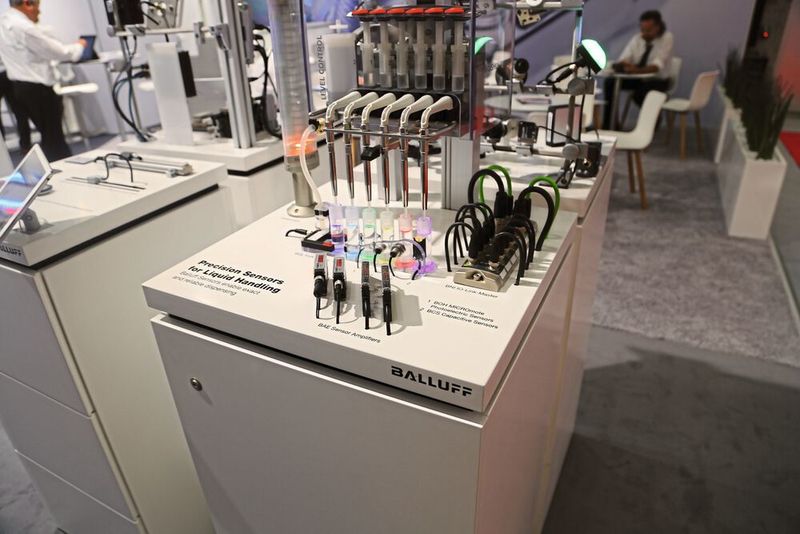 Photo prise à Sindex 2018, un salon qui reviendra cette année encore du 22 au 24 septembre 2020. (Source : JR Gonthier)