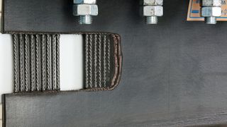 Beumer Belt Management helps to avoid downtime through regular inspections and timely replacement of bucket elevator belts. The Residential Service comprises technical support, preventive maintenance and inspection, emergency plans, system analyses and optimisation, and more. (Picture: Beumer Group)