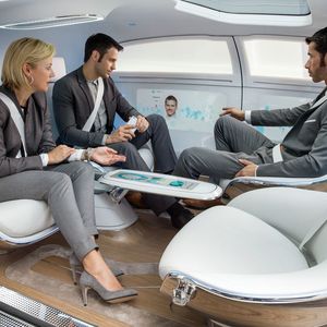 Durch die Entwicklung von autonomen Fahrzeugen wird die Bedeutung der Klebtechnik in der Elektronik weiter zunehmen.