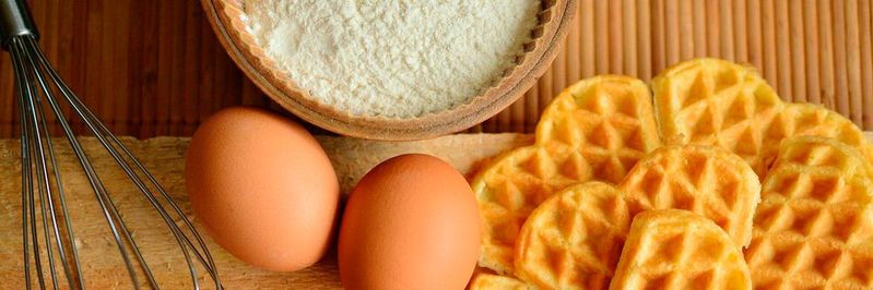 Welche Zutaten werden für den Aufbau einer Smart Factory benötigt?(Bild:  gemeinfrei /  Pixabay)