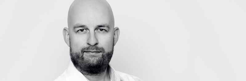 Der Autor: Björn Lorenzen ist Regional Vice President EMEA Central bei Yext.(Bild:  Yext)