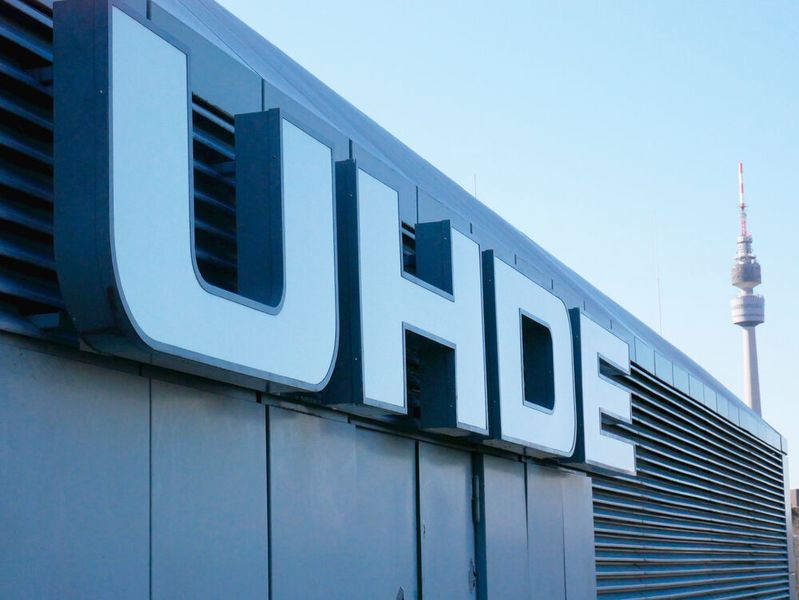 Der Chemieanlagenbau-Bereich von Thyssenkrupp wird im Jubiläumsjahr in Thyssenkrupp Uhde umbenannt. (Thyssenkrupp)