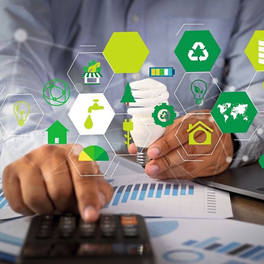 Mit der Übernahme von Enit hat Proalpha jetzt auch Lösungen für ein unternehmensweites und produktionsnahes Energiemanagment in seinem Portfolio. Mit der Übernahme von Enit hat Proalpha jetzt auch Lösungen für ein unternehmensweites und produktionsnahes Energiemanagment in seinem Portfolio.