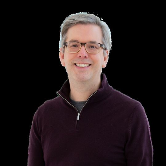 Michael Beckley ist CTO von Appian.(Bild:  Appian)