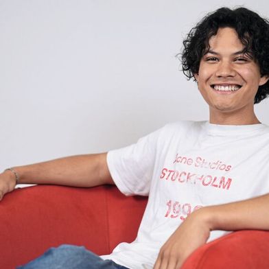 Jeremy Streiff, Trainee Kommunikation: «Es freut mich sehr, Teil des Teams zu sein und gemeinsam mit meinen Kolleginnen und Kollegen den Schweizer Maschinenmarkt mitzugestalten.» (Bild: Vogel Communications Group AG)