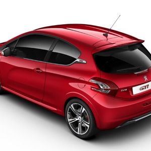 (Peugeot)