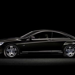 Der CL ist deutscher Automobilbau in Vollendung. Gottlieb Daimler und Carl Benz wären stolz.
