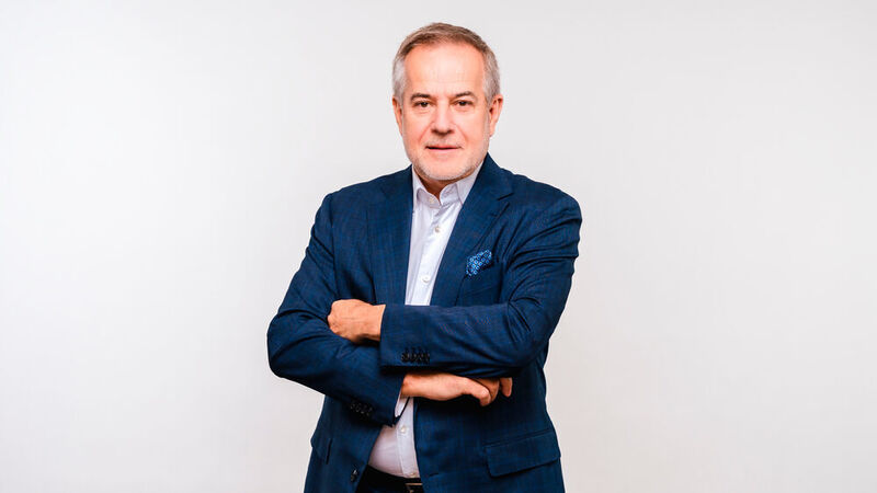 Siegfried Wolf ist neuer Vorsitzender des Aufsichtsrats von Vitesco Technologies. (Vitesco Technologies)