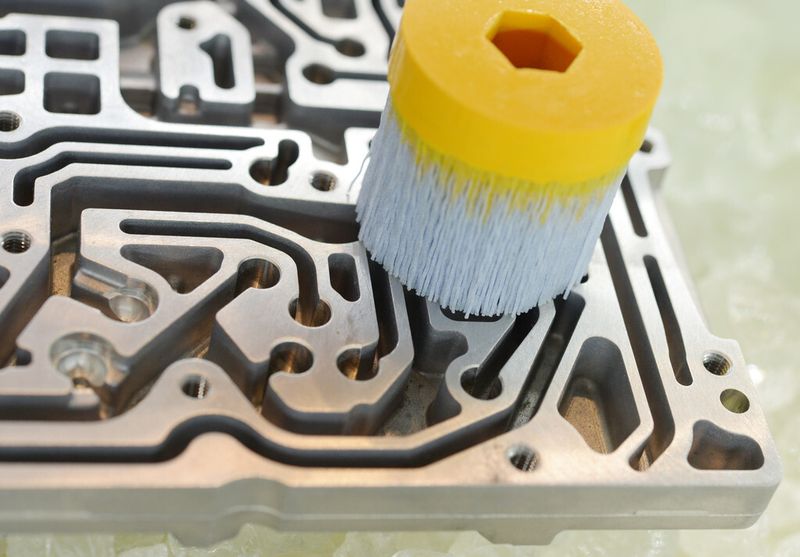 Rückblick: Eindrücke von der EMO Hannover 2013. (Bild: EMO Hannover)