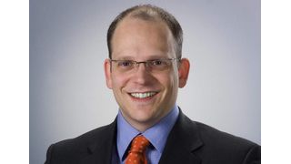 Philip Poensgen, E T A, hat auch die vertriebliche Betreuung des Gebiets »Asien-Pazifik« übernommen: „Diese Region hat für E T A zunehmend an Bedeutung gewonnen und soll zukünftig weiter ausgebaut werden.“ (Archiv: Vogel Business Media)