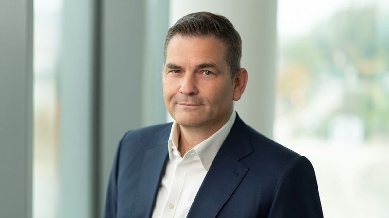 Marc Llistosella war bis 2018 CEO der Mitsubishi Fuso Truck & Bus Corporation und Leiter von Daimler Trucks Asia.(Bild:  Knorr-Bremse AG)