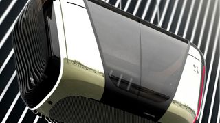 So sollen die Kabinen für die künftige Ottobahn aussehen. (Bild: NVGTR)