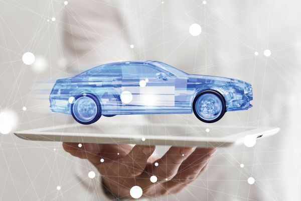 Connected Cars und IoT: Diese Themen sind für EBV kein Neuland, sondern Überbegriffe für Themen, in denen EBV seit jeher mit starkem Know-how und Technologielösungen punktet. (© vege/Fotolia.com)