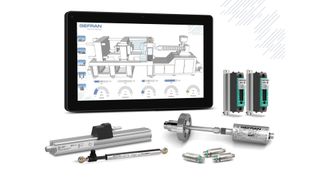Retrofit-Kunden profitieren von GEFRANs Technologien und Kompetenzen in Leistungsregelung, Sensorik, Automation und Systemintegration (Bild: Gefran)