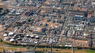 Ineos Nitriles investiert am Standort Köln in eine neue Acetonitrilanlage im Weltmaßstab. (Ineos)