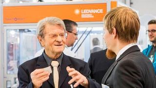 Die FMB Süd findet vom 20. bis 21. Februar in Augsburg statt. (Clarion Events Deutschland GmbH)