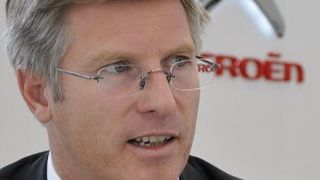 „Von Businesscentern, die unsere Standards nicht einhalten, werden wir uns trennen.“ (Foto: Richter)