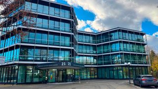 Sea Vision eröffnet einen neuen strategischen Standort in Frankfurt am Main. (Bild: Sea Vision)